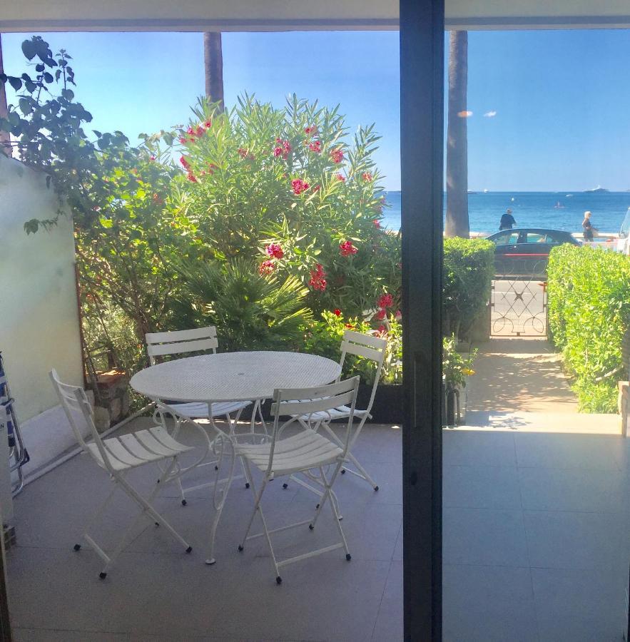 Juan Plage Exterior photo