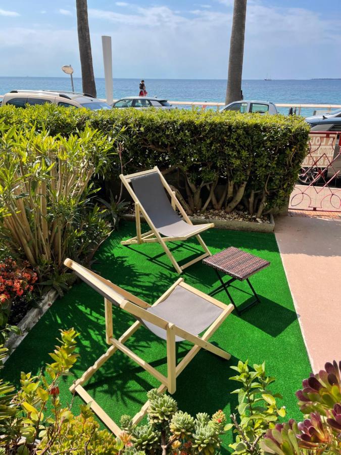 Juan Plage Exterior photo