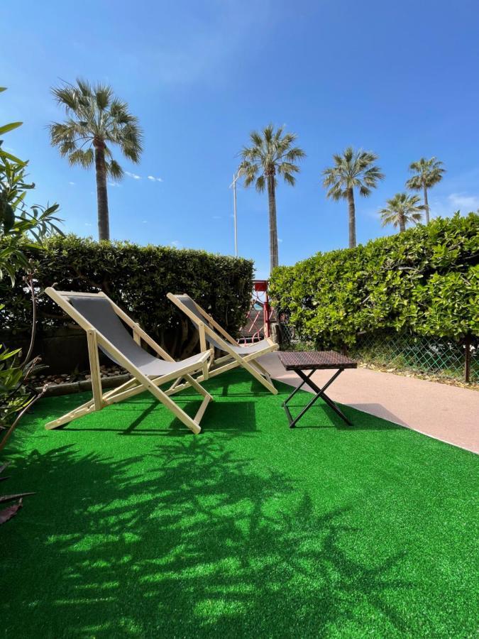 Juan Plage Exterior photo