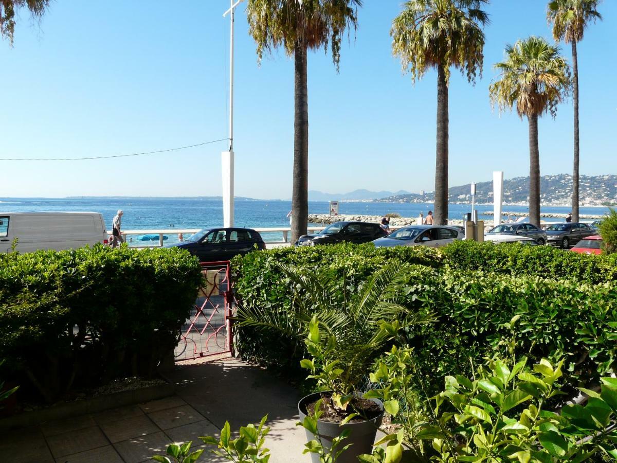 Juan Plage Exterior photo
